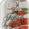 Filliers Dry Gin 28 Tangerine 0,5l 43,7% Gin