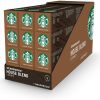 Starbucks House Blend Lungo Kaffeekapseln12x10 Port. Starbucks House Blend Lungo Kaffeekapseln