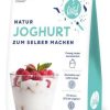 Milchprodukte fairment Bio Joghurtkulturen für Naturjoghurt