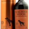 Arran 10 Jahre Machrie Moor 0,7l 46% Whisky