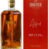 Rum Isautier 12 Jahre Alfred Rhum Vieux 0.7l 45%