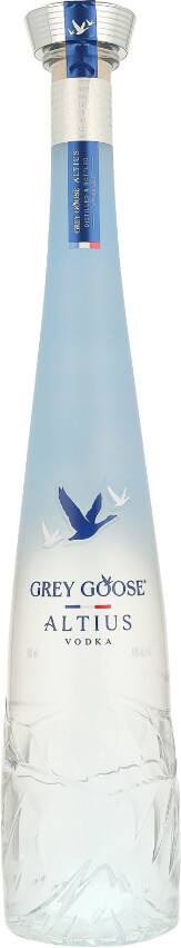 Grey Goose Altius Vodka 0,7l 40% Wodka