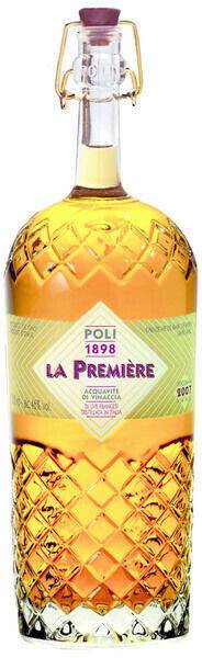 Poli La Première 0,7l 46% Spirituosen & Schnaps