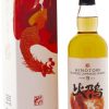 Whisky Hinotori Blended Japanese Whisky 5 Years Old 0,7l 43%