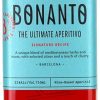 Spirituosen & Schnaps Bonanto The Ultimate Aperitivo 22% 0,75l