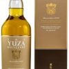 Whisky The Yuza Distillery Second Edition 2022 Single Malt Japanese Whisky 0,7l 62%