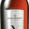 Davidoff VSOP 0,7l Cognac, Armagnac & Wein