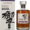 Suntory Hibiki Japanese Harmony Master's Select 0,7l 43% Whisky