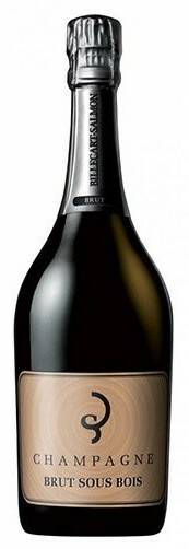 Billecart-Salmon Brut Sous Bois AOC 0,75l Champagner, Sekt & Prosecco