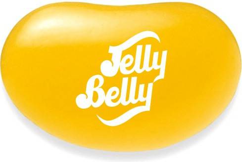 Süßigkeiten Jelly Belly Zitrone (1000 g)