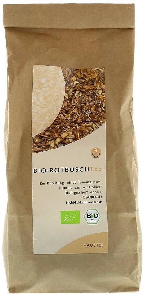 Weltecke Rotbusch Tee (300 g) Tee