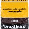 Danesi Caffè Espresso Coronado Brasileiro (1kg) Kaffee & Espresso