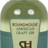 Roundhouse New Western Dry Gin 0,7l 47% Gin