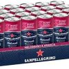 Sanpellegrino Melograno & Arancia 24x0,33l Softdrinks