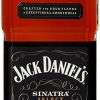 Whisky Jack Daniel's Sinatra Select 1l 45%