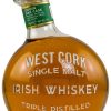 Whisky West Cork Maritime Virgin Oak Cask Finish 0,7l 46%