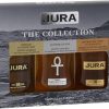 Jura The Collection 3 x 0,05 l Whisky