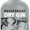 Destillerie T. Sippel Bruderkuss Dry Gin Berlin 46% 0,5l Gin