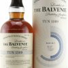 The Balvenie Tun 1509 No.3 0,7l 52,2% Whisky