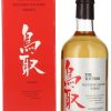 Matsui Whisky Blended Japanese Whisky The Tottori 0,5l 43% Whisky