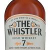 Boann The Whistler 7 Jahre Natural Caks Strength 0,7l 59% Whisky