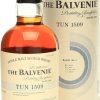 Whisky The Balvenie Tun 1509 Batch No.7 Speyside Single Malt Scotch Whisky 0,7l 52,4%