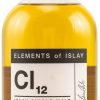 Elements of Islay Caol Ila Cl12 57.5% 0,5l Whisky