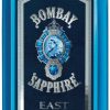 Gin Bombay Sapphire Sapphire East 42st 0,7l