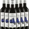 Peter Riegel Villa San Giorgio Ragazza Primitivo6x0,75l Weine