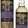 Douglas Laing's PROVENANCE Fettercairn 8 Years Old Single Cask Malt 2012 46% Vol. 0,7l Whisky