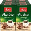 Melitta Café Auslese gemahlen6x500g Melitta Café Auslese gemahlen