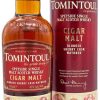 Tomintoul Cigar Malt 0,7l 43% Whisky