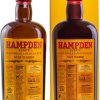 Hampden Estate Overproof Pure Single Jamaican Rum 0,7l 60,0% Rum