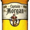 Spirituosen & Schnaps Captain Morgan Spiced Gold 35%1,5l