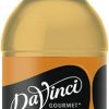 Da Vinci Gourmet Spiced Pumpkin Sirup (1l) Sirupe