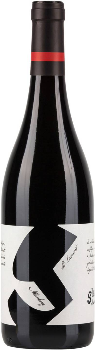 Glatzer Sankt Laurent0,75l Weine