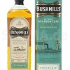 Whisky Bushmills Steamship Bourbon Cask 1l 40%