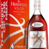 Hennessy VSOP NBA Edition 2022 0,7l 40% Cognac, Armagnac & Wein