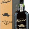 Niepoort Senior Tawny 0,75l 20% Weine