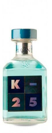 Acha K-25 Premium 0,7l 45% Gin