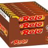 Nestlé Rolo (36 x 52 g) Süßigkeiten