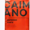 Caffè Caimano Espresso Forte 1kg Kaffee & Espresso