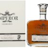 Rum Emperor Celebration Private Cask Selection Pinot Noir Finish 0,7l 42%