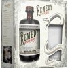 Spirituosen & Schnaps Sierra Madre Remedy Spiced Rum 41,5%0,7l 41,5% + High Ball Glas