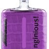 Gin Nginious! Colours Violet 0,5l 42%