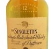 The Singleton of Dufftown Trinité 1l 40% Whisky