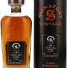 Whisky Signatory Vintage 28 Jahre Clynelish Symington’s Choice 0,7l 53,5%