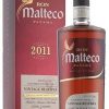 Rum Malteco 12 Jahre 2011/2023 Vintage Reserva 0,7l 51%