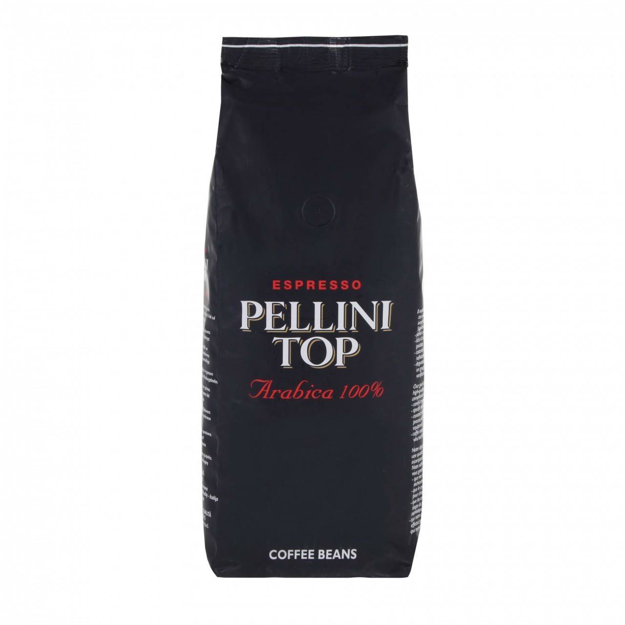 Kaffee & Espresso Pellini Top Class 100 % Arabica (500g)