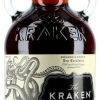 The Kraken Black Spiced 40%0,7l Spirituosen & Schnaps